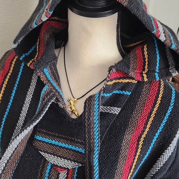 Baja Poncho - Picture 4 of 4
